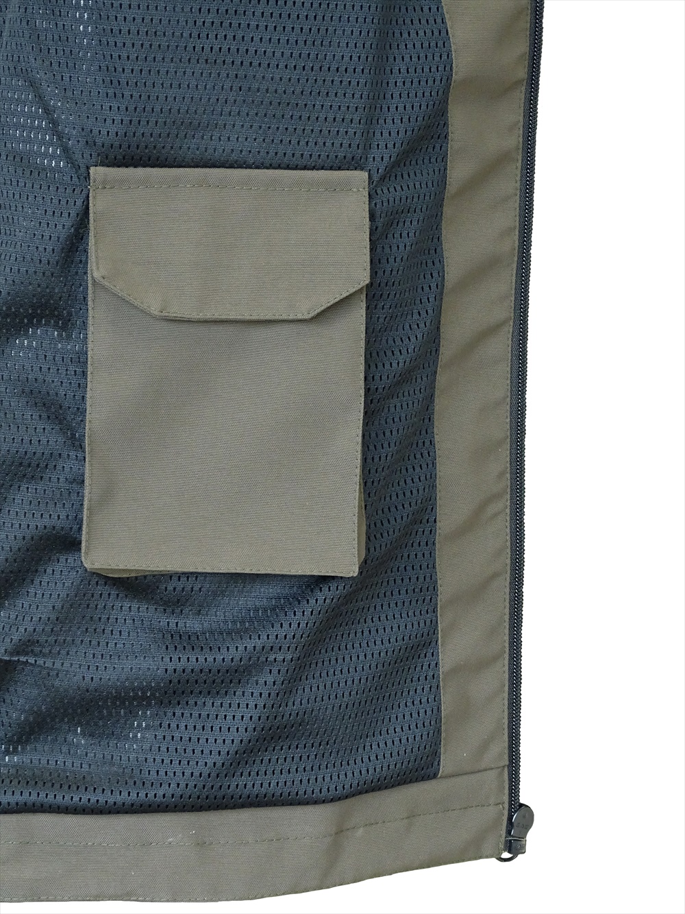 Μπουφάν αδιάβροχο BENISPORT 2200